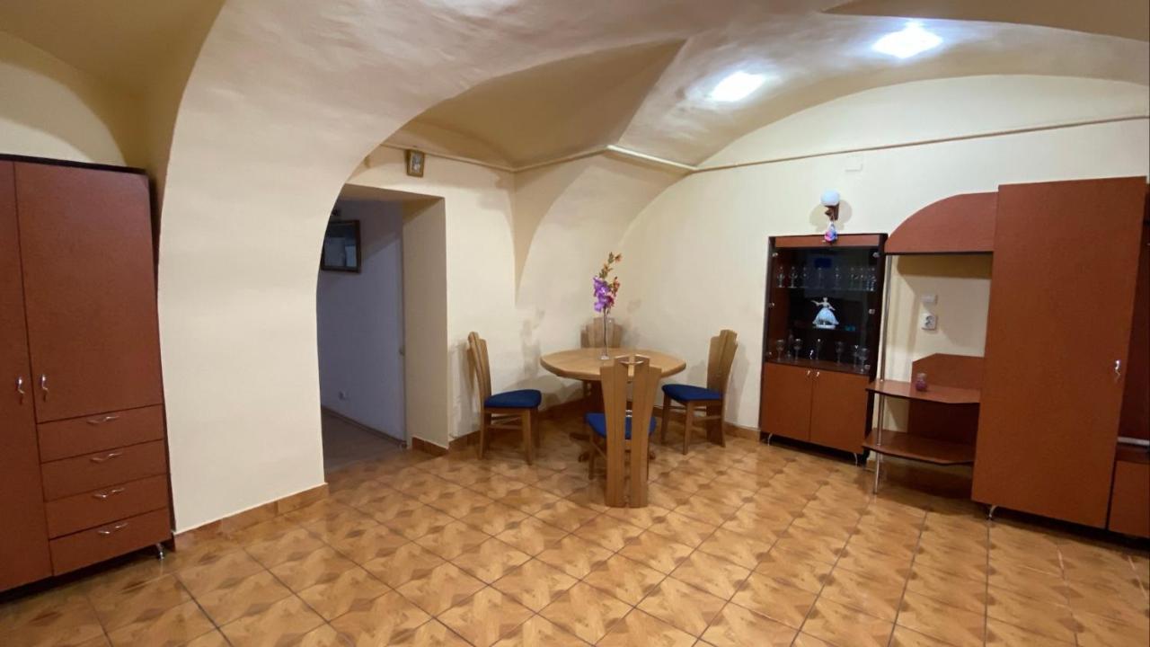 Apartament Central Zone Sibiu Exterior photo